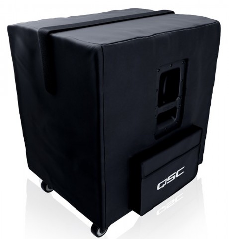 QSC KSUB Cover for KS118